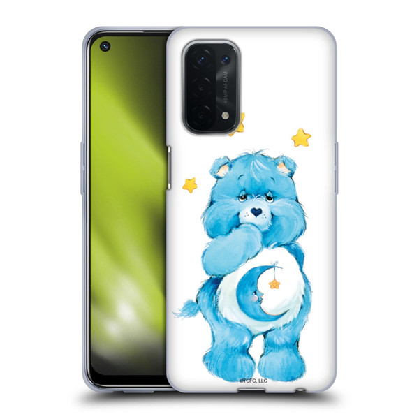Care Bears Classic Dream Soft Gel Case for OPPO A54 5G