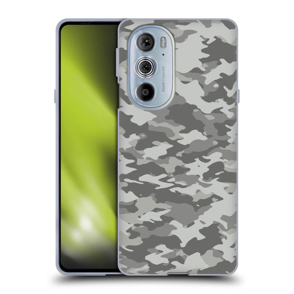 Ameritech Graphics Camouflage Soft Gel Case for Motorola Edge X30