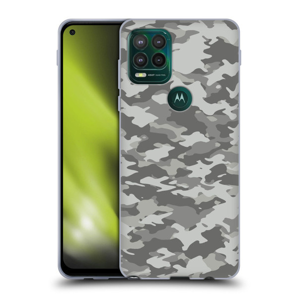 Ameritech Graphics Camouflage Soft Gel Case for Motorola Moto G Stylus 5G 2021