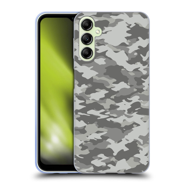 Ameritech Graphics Camouflage Soft Gel Case for Samsung Galaxy A14 5G