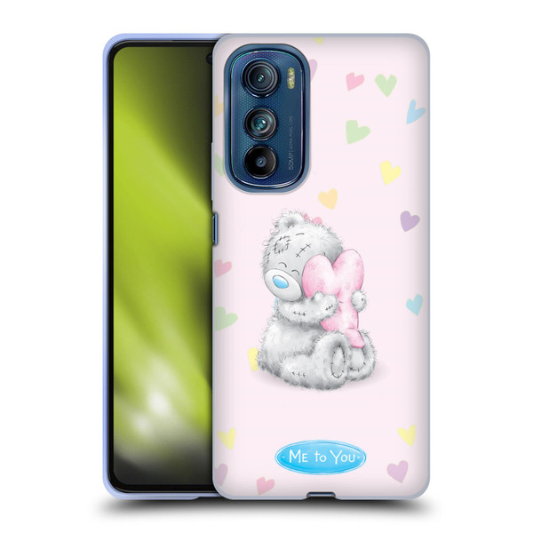 Me To You Once Upon A Time Heart Dream Soft Gel Case for Motorola Edge 30