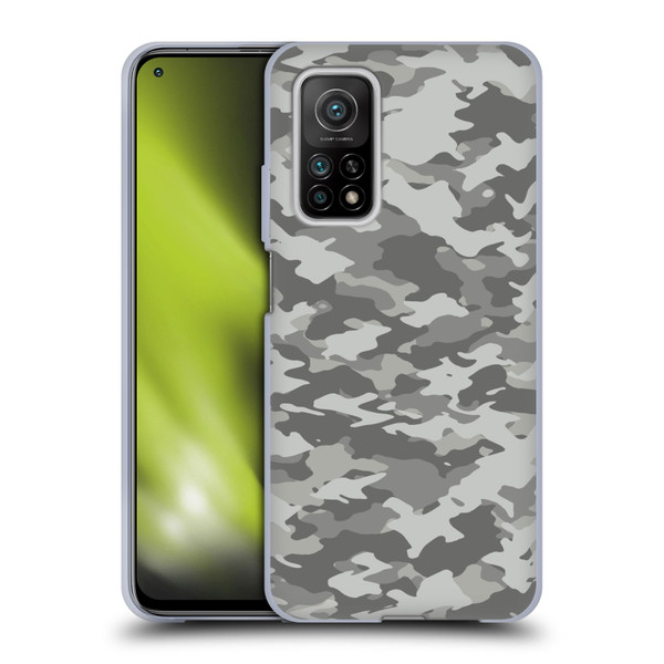 Ameritech Graphics Camouflage Soft Gel Case for Xiaomi Mi 10T 5G