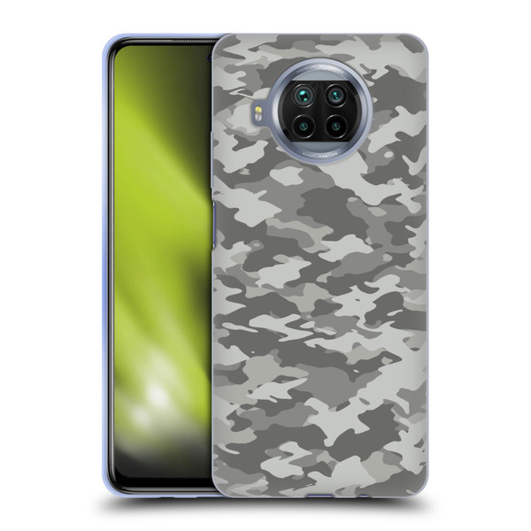 Ameritech Graphics Camouflage Soft Gel Case for Xiaomi Mi 10T Lite 5G