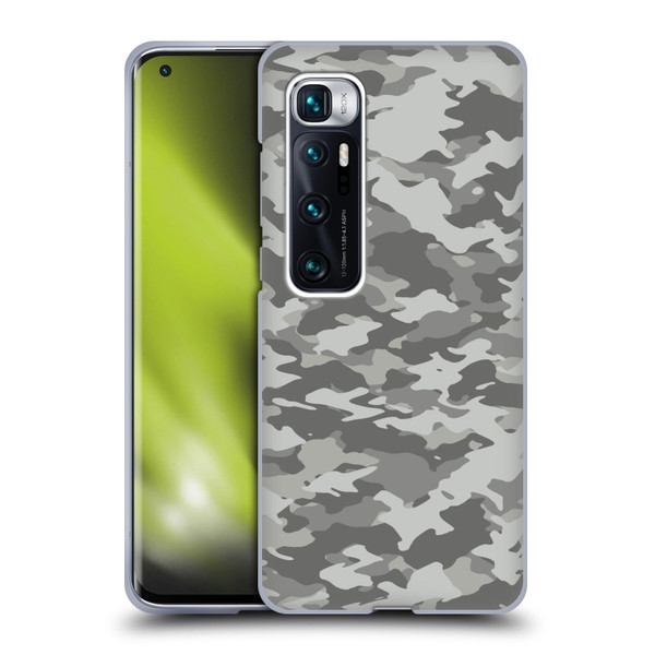 Ameritech Graphics Camouflage Soft Gel Case for Xiaomi Mi 10 Ultra 5G