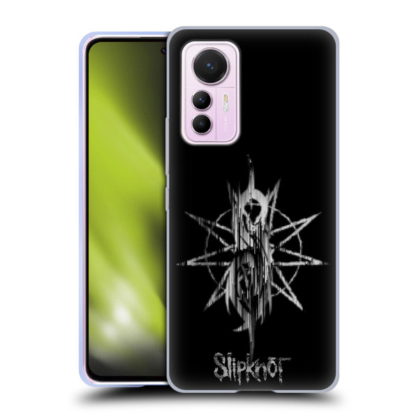Slipknot We Are Not Your Kind Digital Star Soft Gel Case for Xiaomi 12 Lite