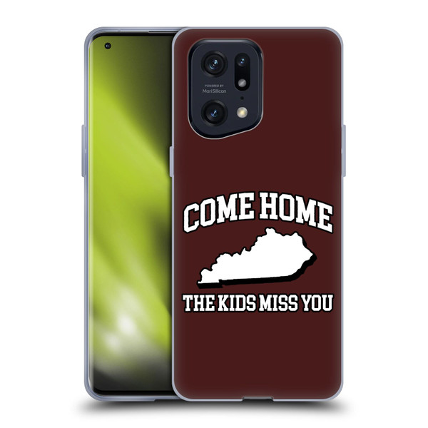 Jack Harlow Graphics Come Home Soft Gel Case for OPPO Find X5 Pro