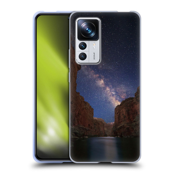 Royce Bair Nightscapes Grand Canyon Soft Gel Case for Xiaomi 12T Pro