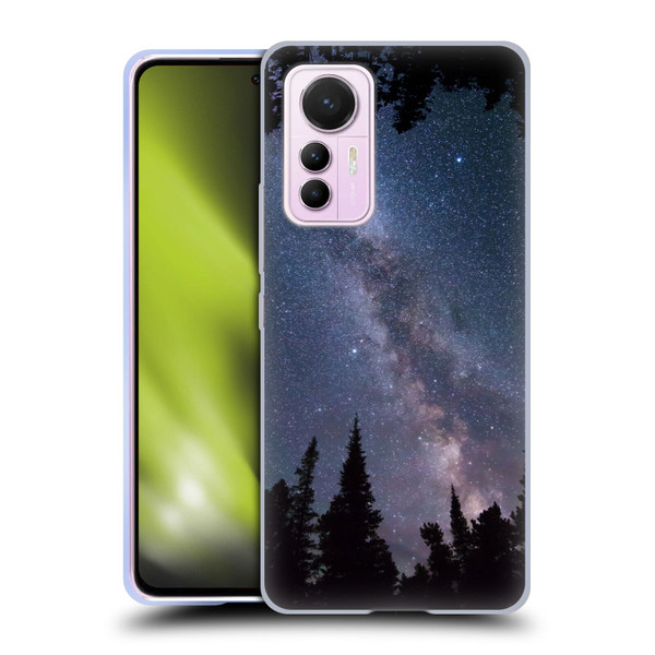 Royce Bair Photography Wilderness Soft Gel Case for Xiaomi 12 Lite