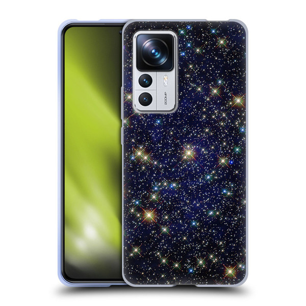 Cosmo18 Space 2 Standout Soft Gel Case for Xiaomi 12T Pro