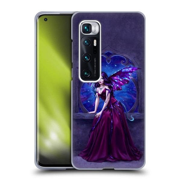 Rachel Anderson Fairies Andromeda Soft Gel Case for Xiaomi Mi 10 Ultra 5G