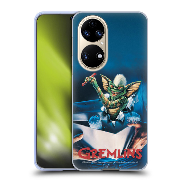 Gremlins Photography Villain 2 Soft Gel Case for Huawei P50
