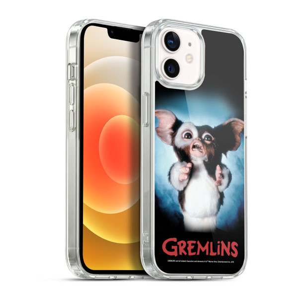 Gremlins Photography Gizmo Soft Gel Case for Apple iPhone 12 / iPhone 12 Pro & MagSafe