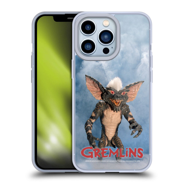 Gremlins Photography Villain 1 Soft Gel Case for Apple iPhone 13 Pro