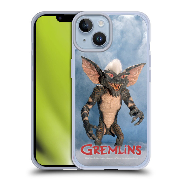 Gremlins Photography Villain 1 Soft Gel Case for Apple iPhone 14