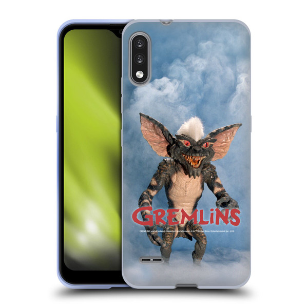 Gremlins Photography Villain 1 Soft Gel Case for LG K22