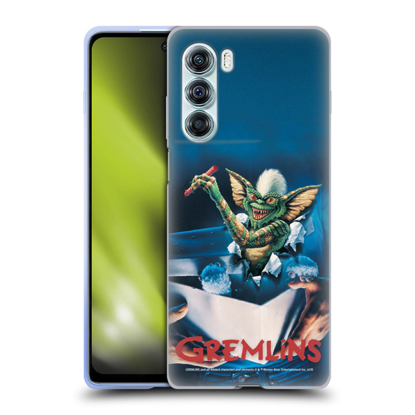 Gremlins Photography Villain 2 Soft Gel Case for Motorola Edge S30 / Moto G200 5G