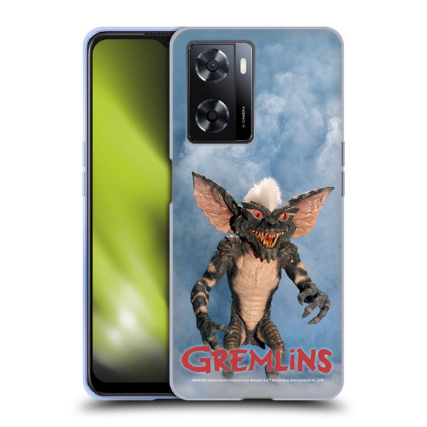 Gremlins Photography Villain 1 Soft Gel Case for OPPO A57s