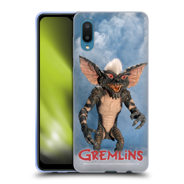 Gremlins Photography Villain 1 Soft Gel Case for Samsung Galaxy A02/M02 (2021)
