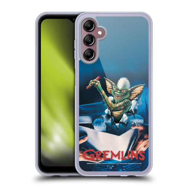 Gremlins Photography Villain 2 Soft Gel Case for Samsung Galaxy A14 5G