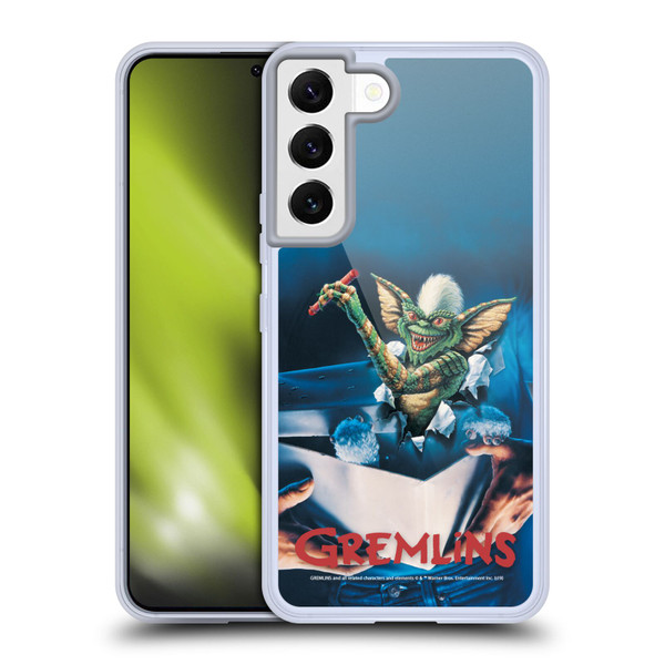 Gremlins Photography Villain 2 Soft Gel Case for Samsung Galaxy S22 5G