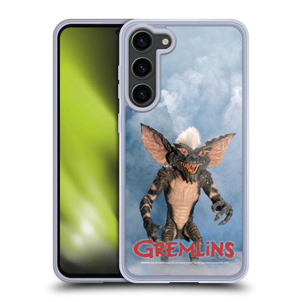 Gremlins Photography Villain 1 Soft Gel Case for Samsung Galaxy S23+ 5G
