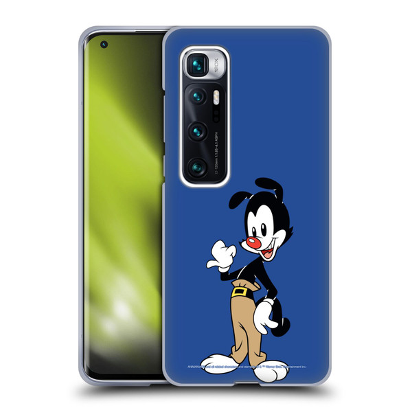 Animaniacs Graphics Yakko Soft Gel Case for Xiaomi Mi 10 Ultra 5G