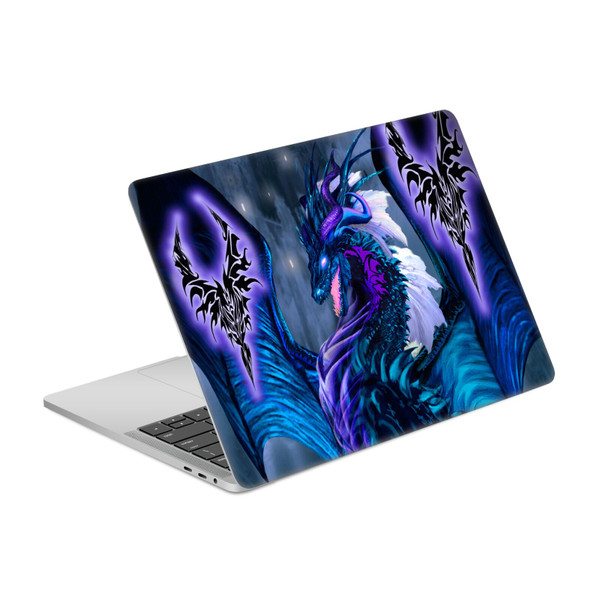 Ruth Thompson Dragons Relic Vinyl Sticker Skin Decal Cover for Apple MacBook Pro 13" A2338