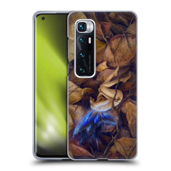 Selina Fenech Fairies Autumn Slumber Soft Gel Case for Xiaomi Mi 10 Ultra 5G