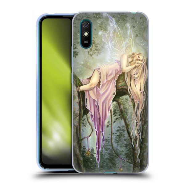 Selina Fenech Fairies Rockabye Soft Gel Case for Xiaomi Redmi 9A / Redmi 9AT