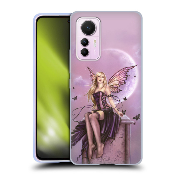 Selina Fenech Fairies Once Was Innocent Soft Gel Case for Xiaomi 12 Lite