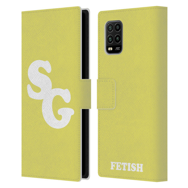 Selena Gomez Key Art SG Front Art Leather Book Wallet Case Cover For Xiaomi Mi 10 Lite 5G