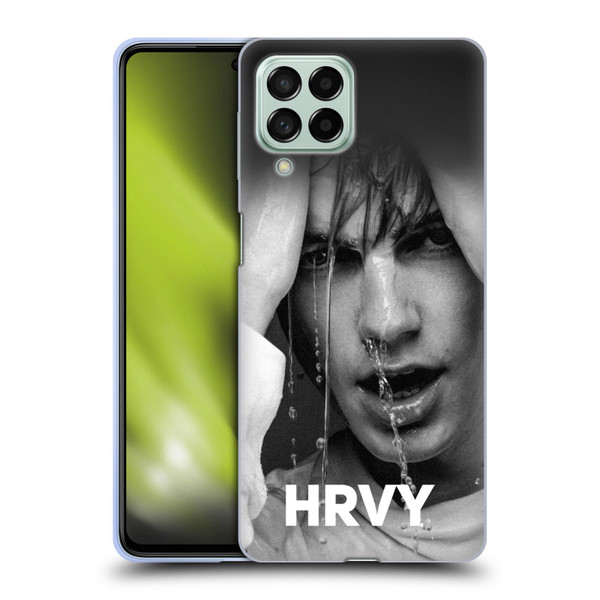 HRVY Graphics Calendar 11 Soft Gel Case for Samsung Galaxy M53 (2022)
