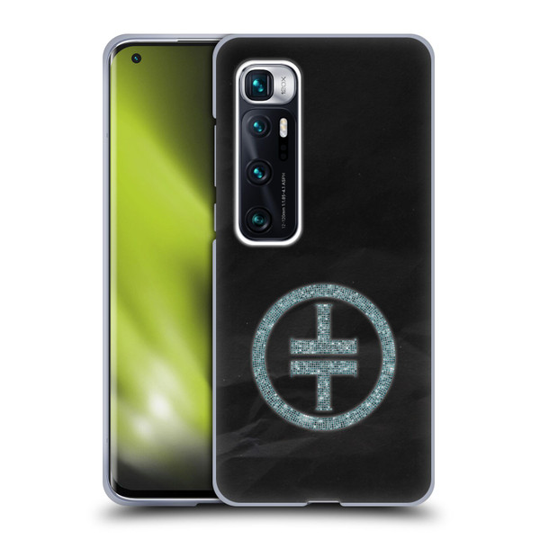 Take That Wonderland Diamante Soft Gel Case for Xiaomi Mi 10 Ultra 5G