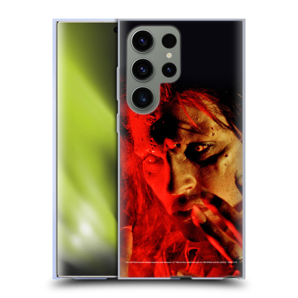 The Lost Boys Characters Dwayne Soft Gel Case for Samsung Galaxy S23 Ultra 5G