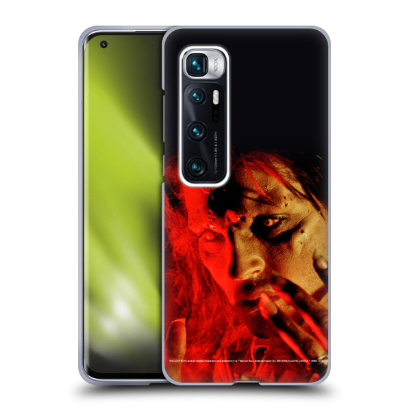 The Lost Boys Characters Dwayne Soft Gel Case for Xiaomi Mi 10 Ultra 5G