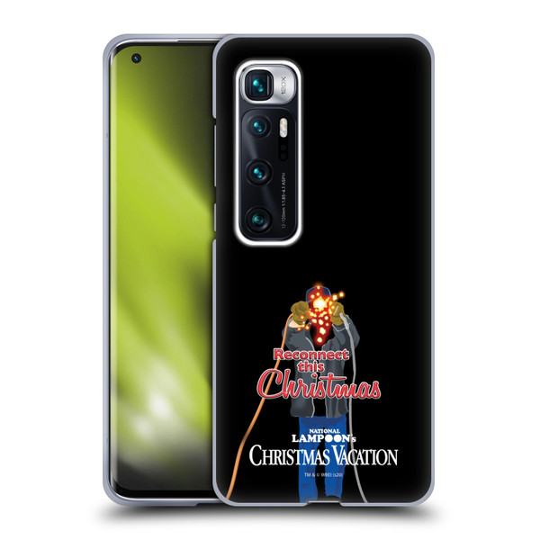 National Lampoon's Christmas Vacation Graphics Reconnect Soft Gel Case for Xiaomi Mi 10 Ultra 5G