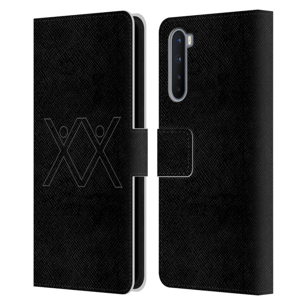 BROS Logo Art New Leather Book Wallet Case Cover For OnePlus Nord 5G