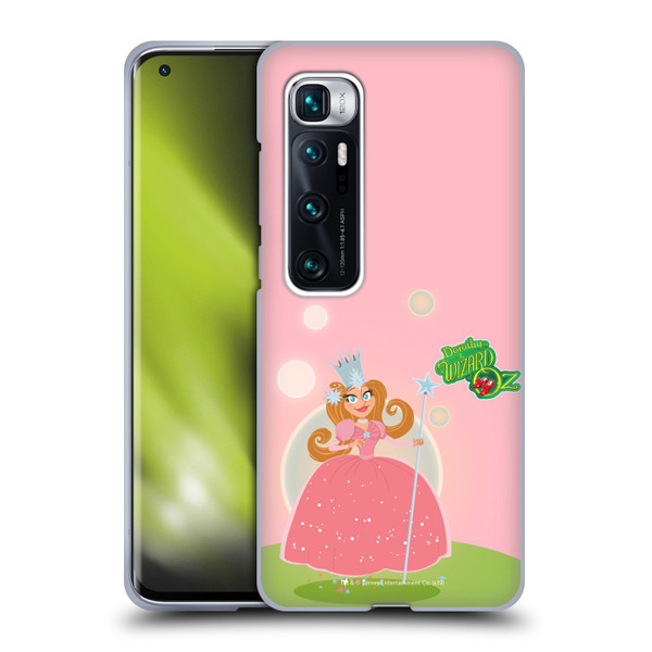 Dorothy and the Wizard of Oz Graphics Glinda Soft Gel Case for Xiaomi Mi 10 Ultra 5G