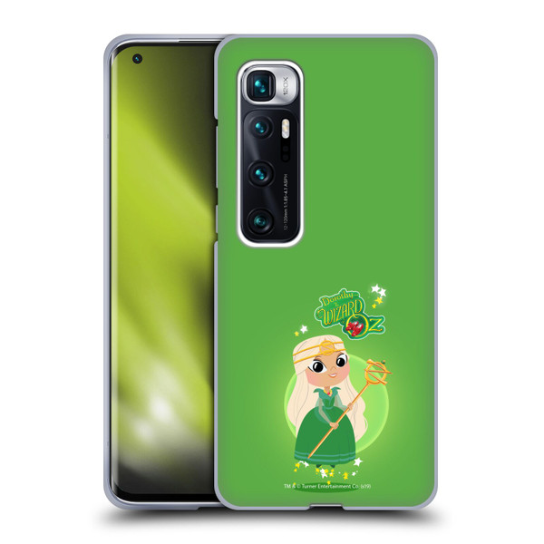 Dorothy and the Wizard of Oz Graphics Ozma Soft Gel Case for Xiaomi Mi 10 Ultra 5G