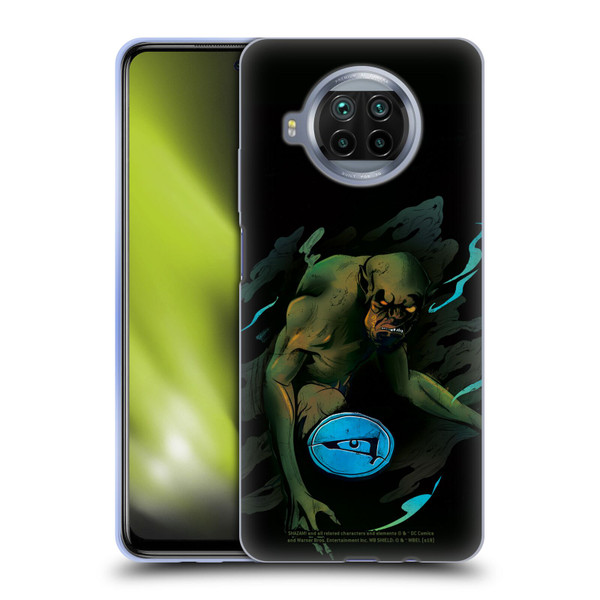 Shazam! 2019 Movie Villains Envy Soft Gel Case for Xiaomi Mi 10T Lite 5G