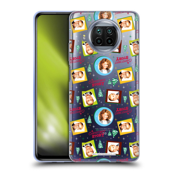 A Christmas Story Graphics Pattern 1 Soft Gel Case for Xiaomi Mi 10T Lite 5G