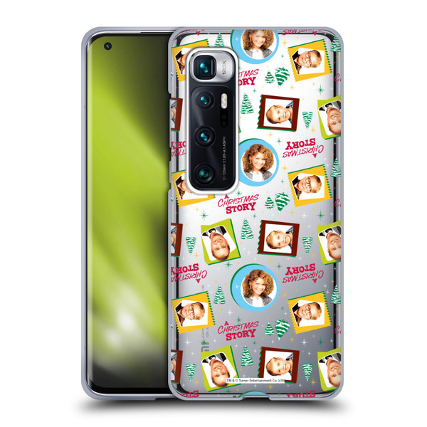 A Christmas Story Graphics Pattern 1 Soft Gel Case for Xiaomi Mi 10 Ultra 5G