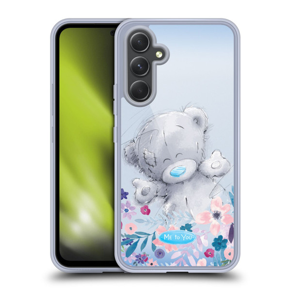 Me To You Soft Focus For You Soft Gel Case for Samsung Galaxy A54 5G