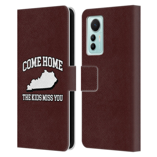 Jack Harlow Graphics Come Home Leather Book Wallet Case Cover For Xiaomi 12 Lite