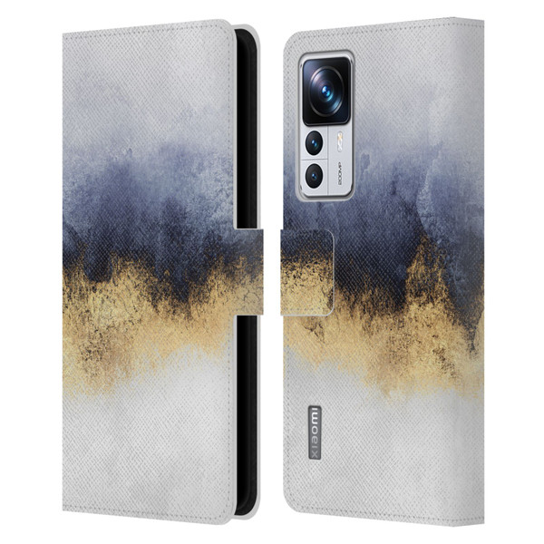 Elisabeth Fredriksson Sparkles Sky 1 Leather Book Wallet Case Cover For Xiaomi 12T Pro