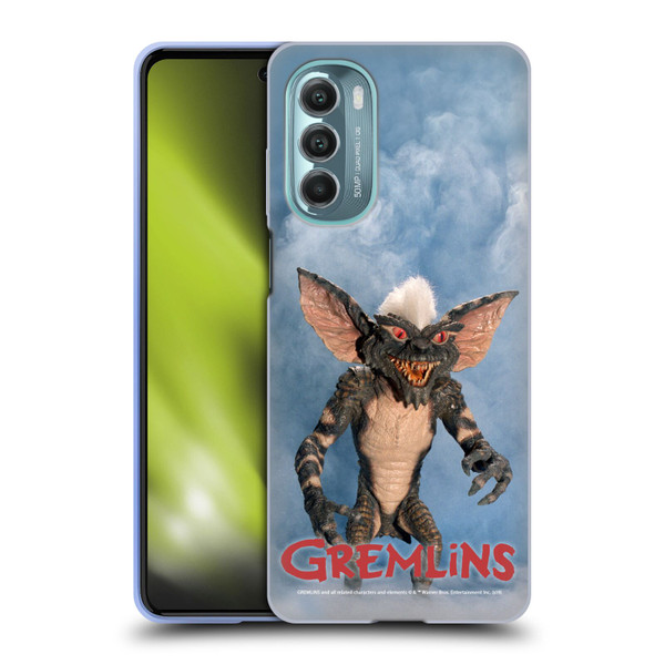 Gremlins Photography Villain 1 Soft Gel Case for Motorola Moto G Stylus 5G (2022)