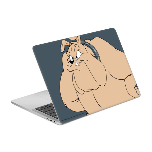 Looney Tunes Graphics and Characters Hector The Bulldog Vinyl Sticker Skin Decal Cover for Apple MacBook Pro 13" A1989 / A2159
