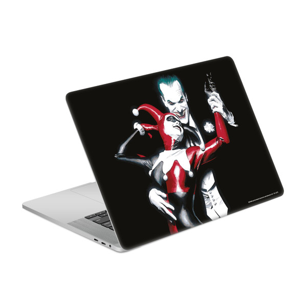 The Joker DC Comics Character Art The Killing Joke Vinyl Sticker Skin Decal Cover for Apple MacBook Pro 16" A2141