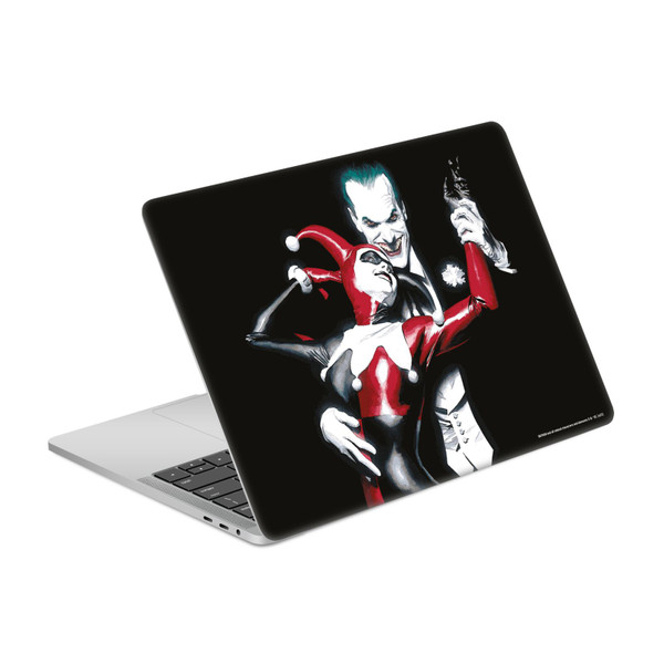 The Joker DC Comics Character Art The Killing Joke Vinyl Sticker Skin Decal Cover for Apple MacBook Pro 13" A2338