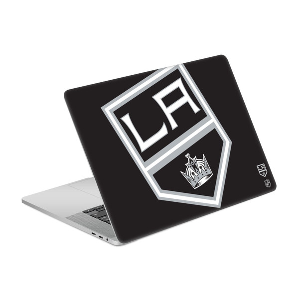 NHL Los Angeles Kings Oversized Vinyl Sticker Skin Decal Cover for Apple MacBook Pro 16" A2141